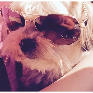 Meet your Posher, Candice